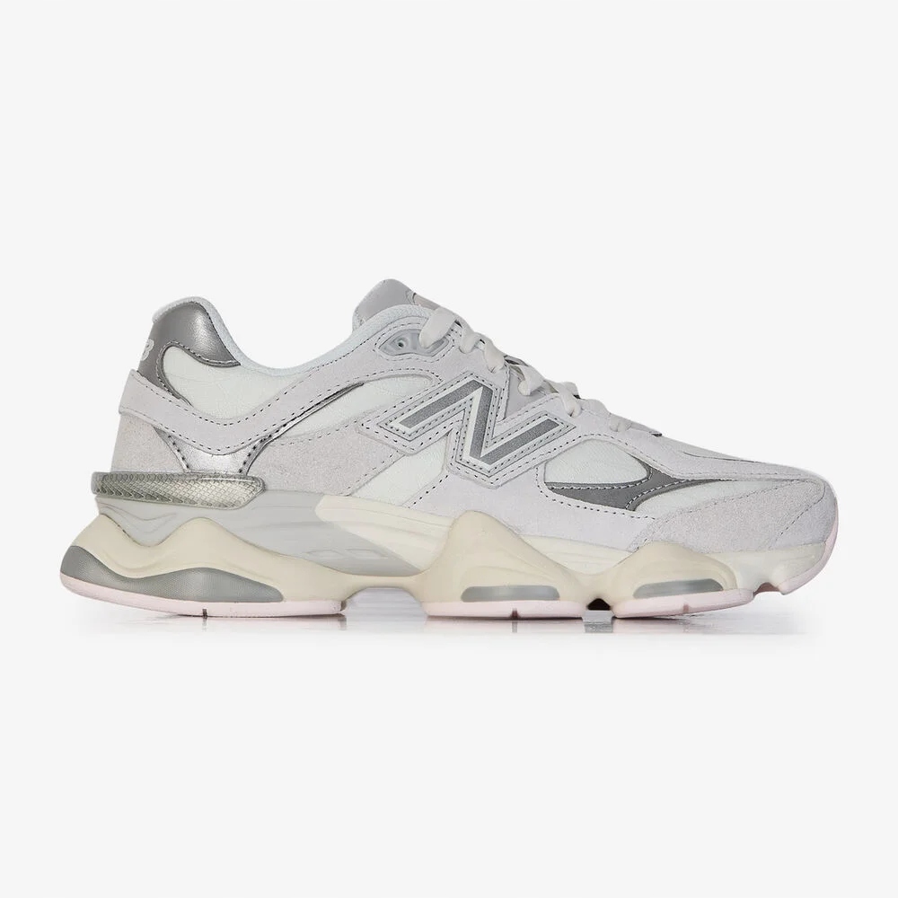 Buty New Balance 9060 Coquette Grey Pink U9060DCG rozmiar 38.5