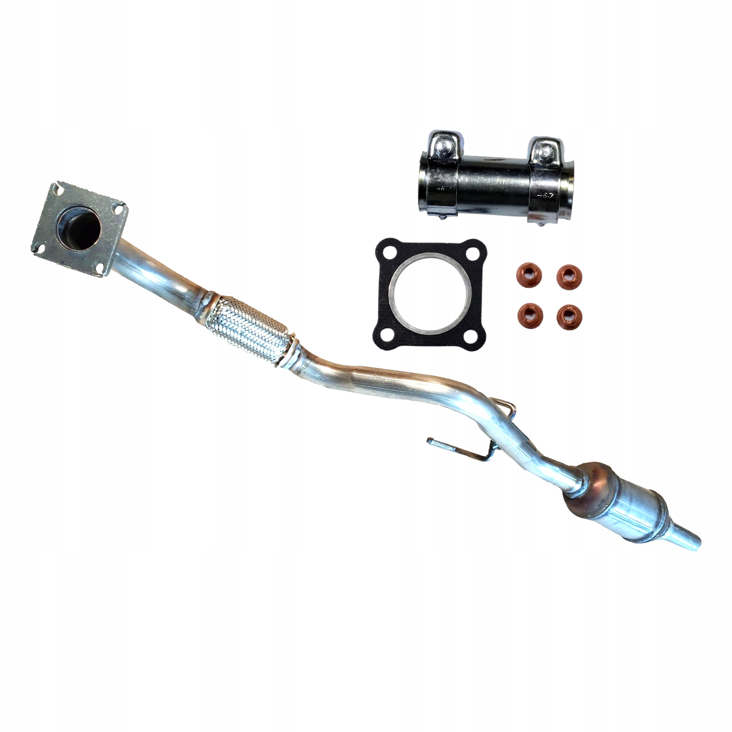 Katalyzátor Seat Cordoba 1,4 Akk 1999-2002