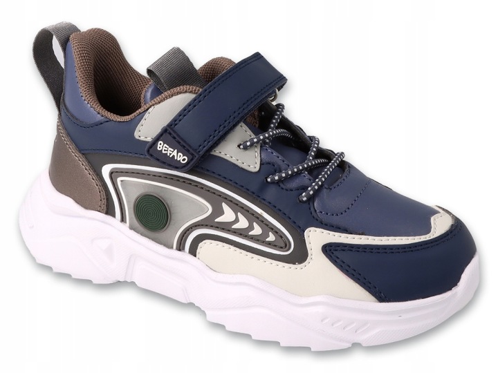 Buty Sportowe Adidasy Befado 516Y360 lekkie r31