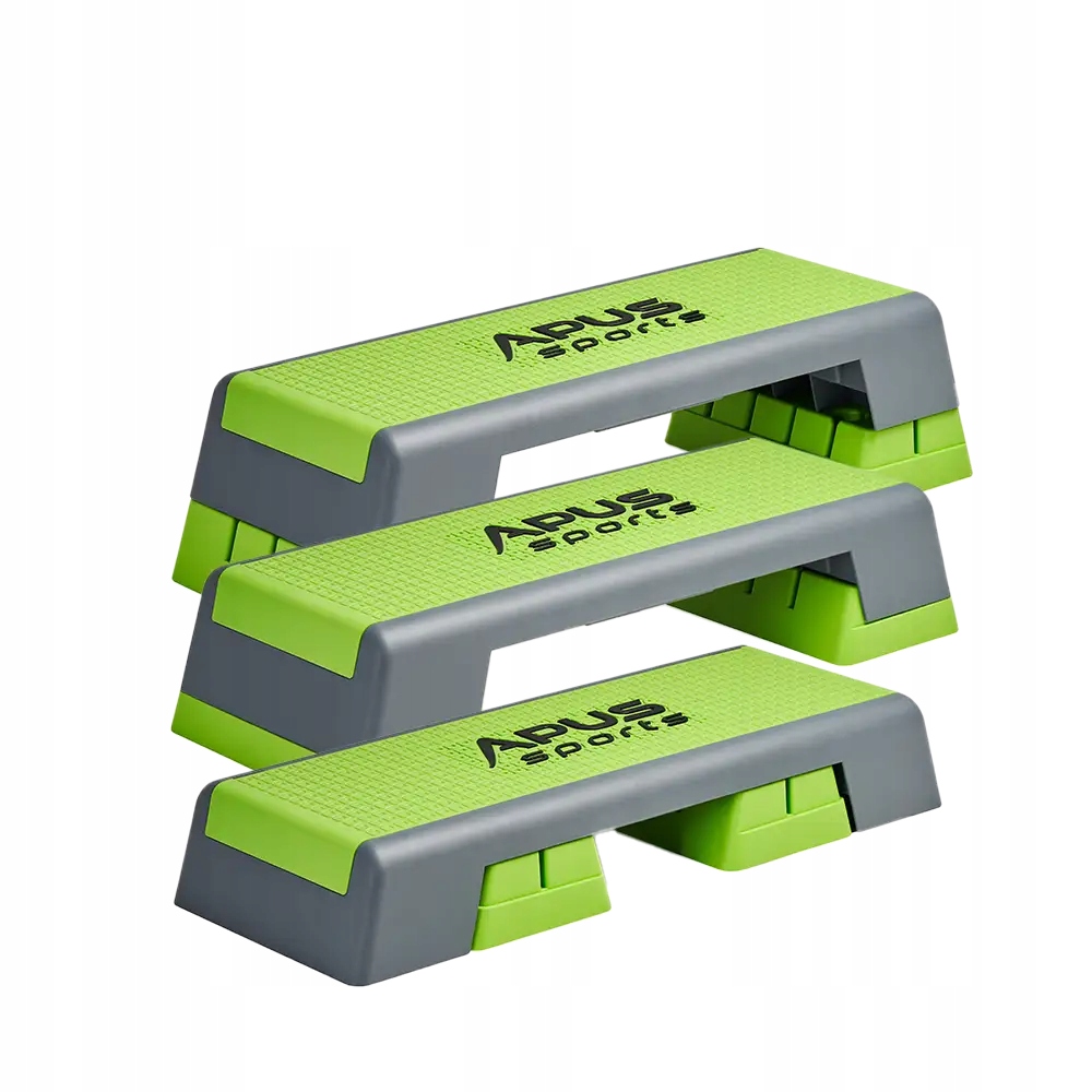 Step Apus Sports