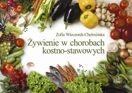 Żywienie W Chorobach Kostno Stawowych