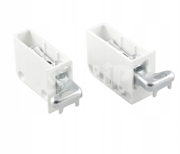 

Blum Zawieszka 48N0510 Lewa/prawa Biała 130kg Kpl