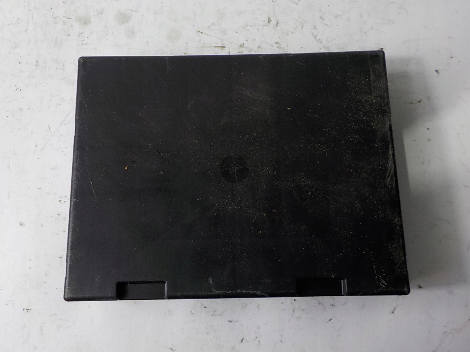 OPEL ASTRA J modul BSI UCH 13586588 P/N