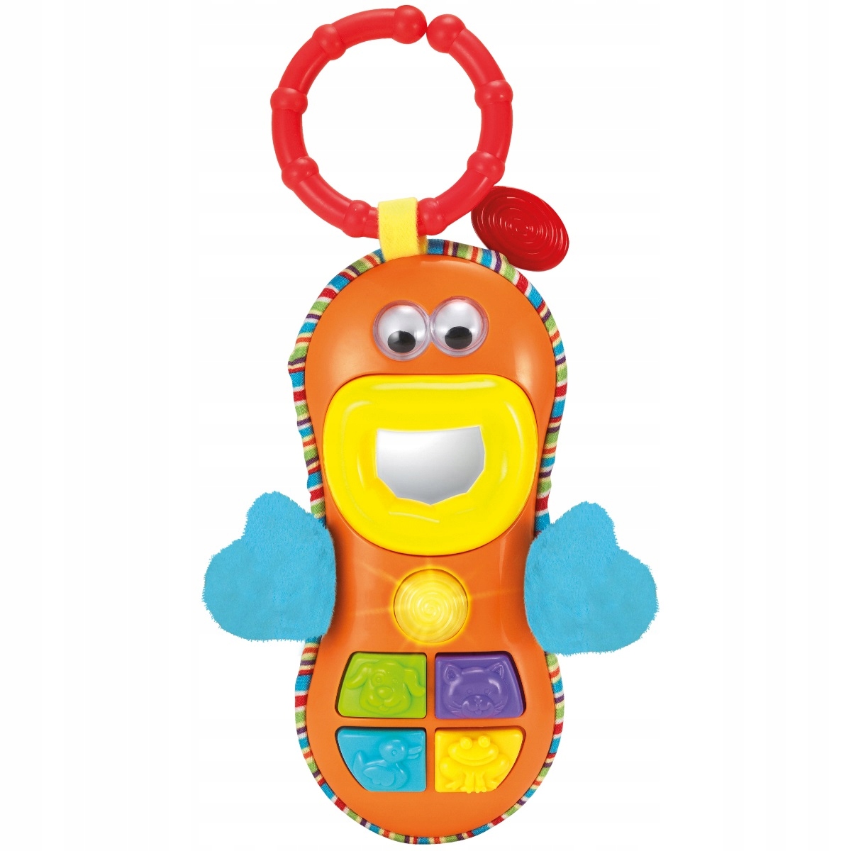 Winfun Zabawny telefon