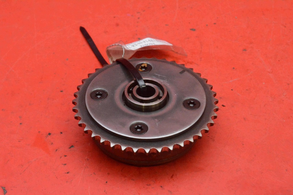 roue variable phases de la distribution échappement MINI COOPER ONE R56 1.6 16V 120 KM