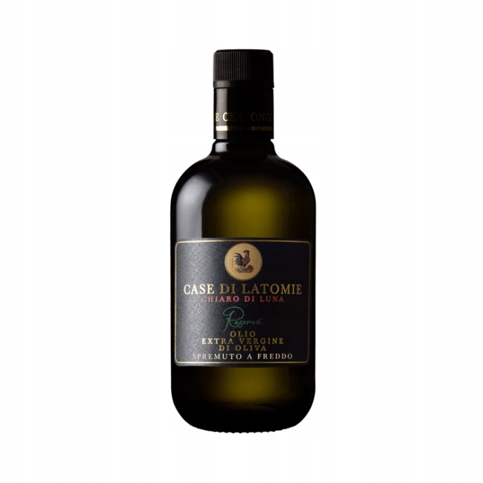 Extra panenský olivový olej Centonze 500 ml