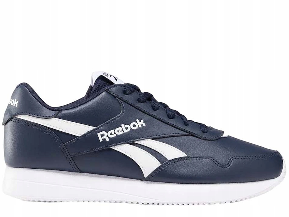 Pánské boty Reebok Royal Jogger 100075135 eko kůže 44