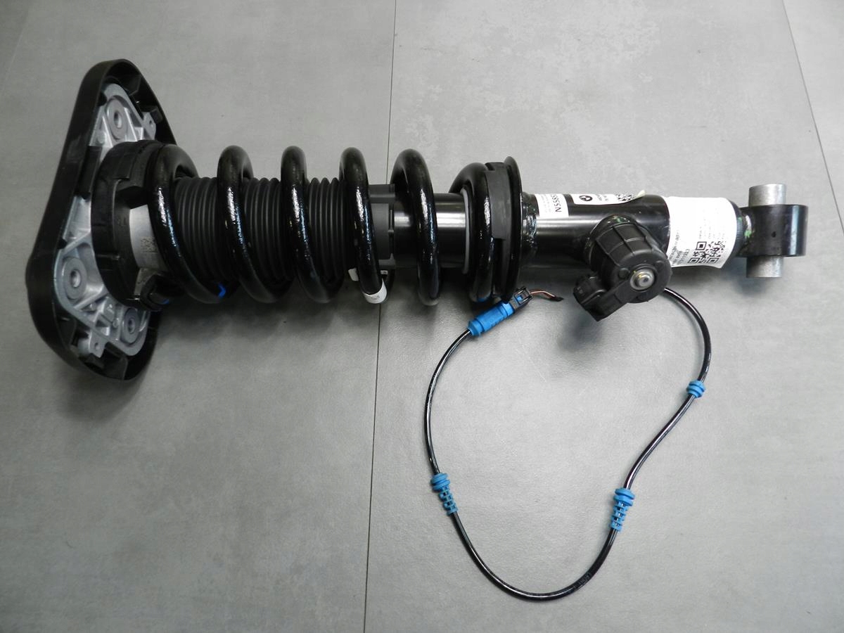 BMW X5 G05 shock absorber left rear part VDC 6869025