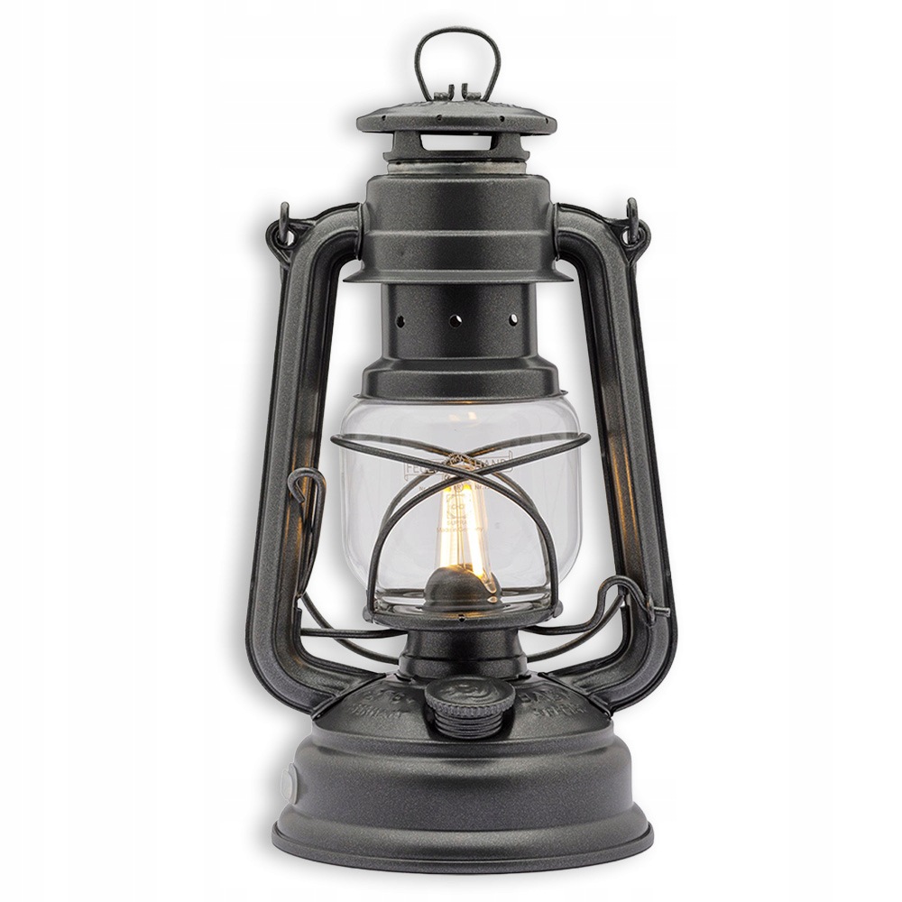 Led lampa Feuerhand 276