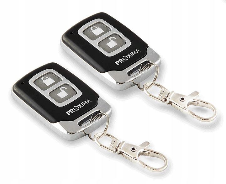 

Sterownik centralnego zamka Proxima SRPi mini E20