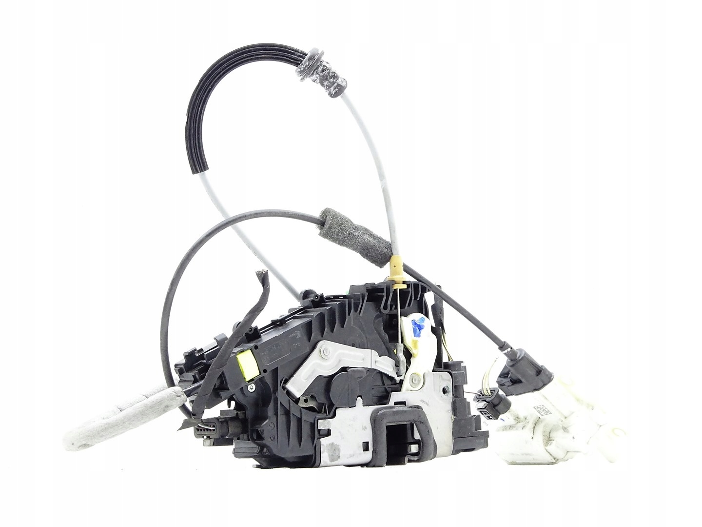 lock door right front front DOCIAG MERCEDES GLE X166 A0997207800