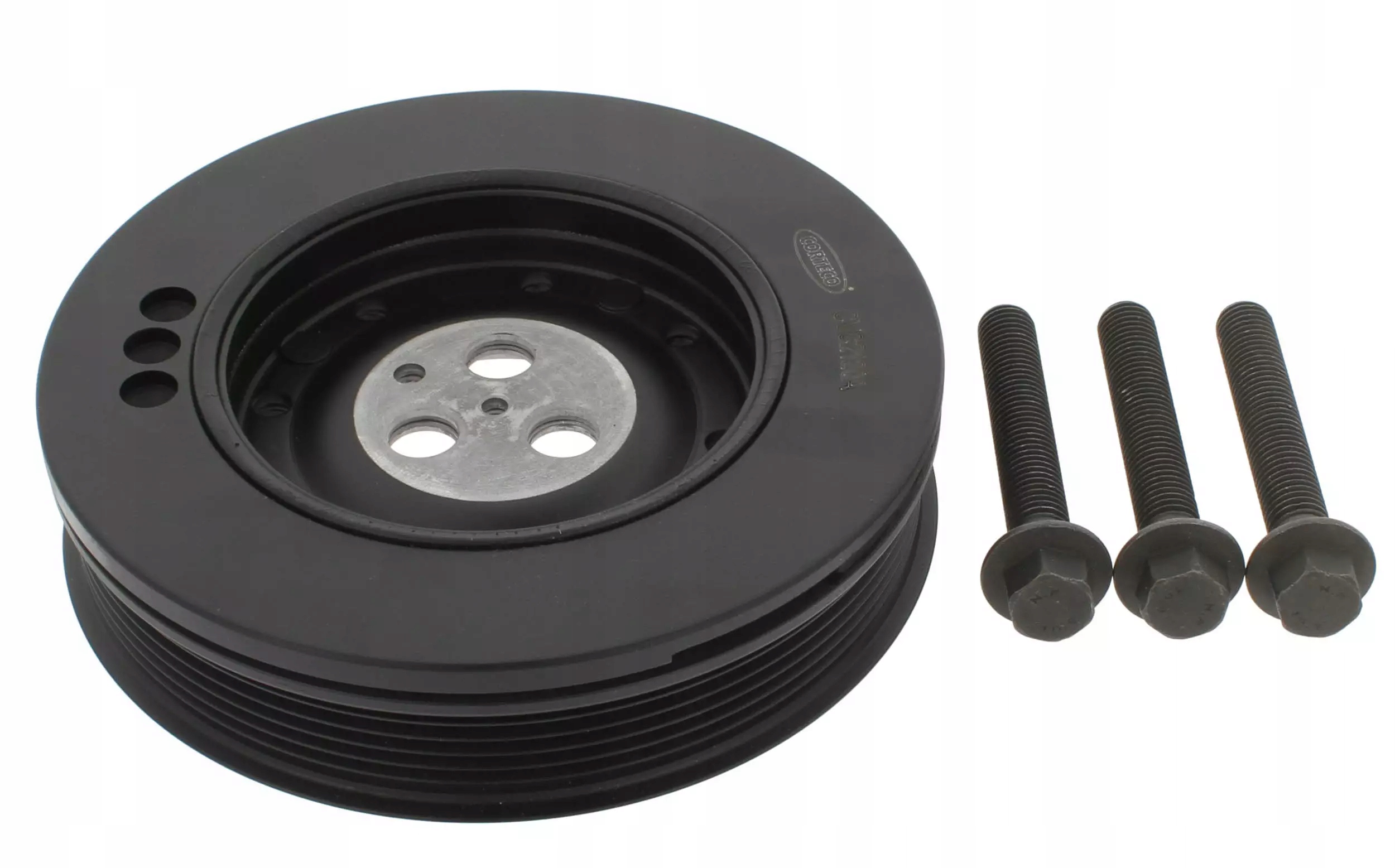 KOŁO PASOWE /CORTECO/ CORTECO Producent części Corteco