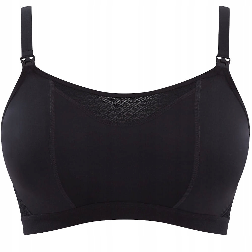 Panache biustonosz miękki czarny