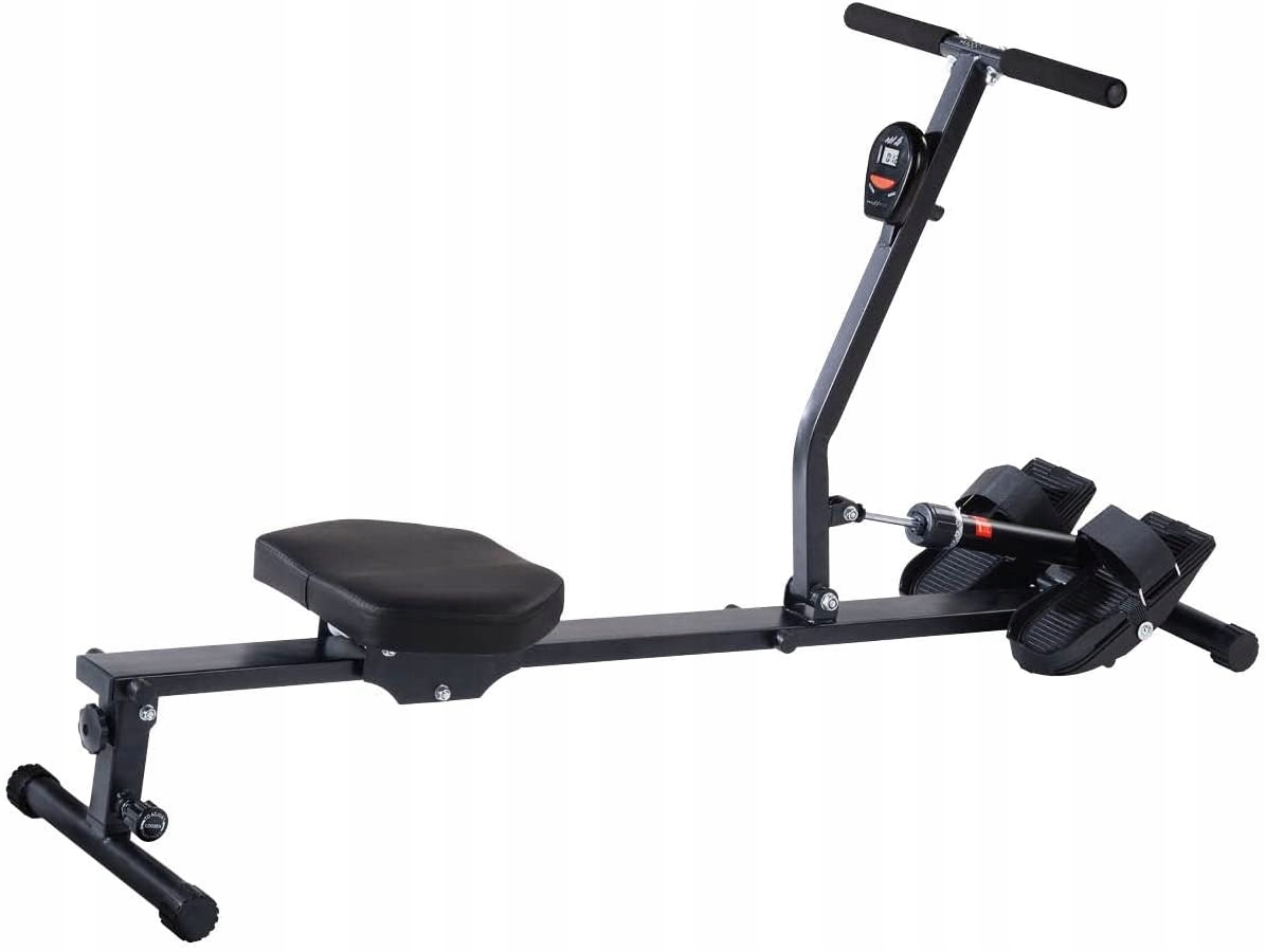 Outlet Wioślarz hydrauliczny Styletics Rudergerät ohne Seilzug