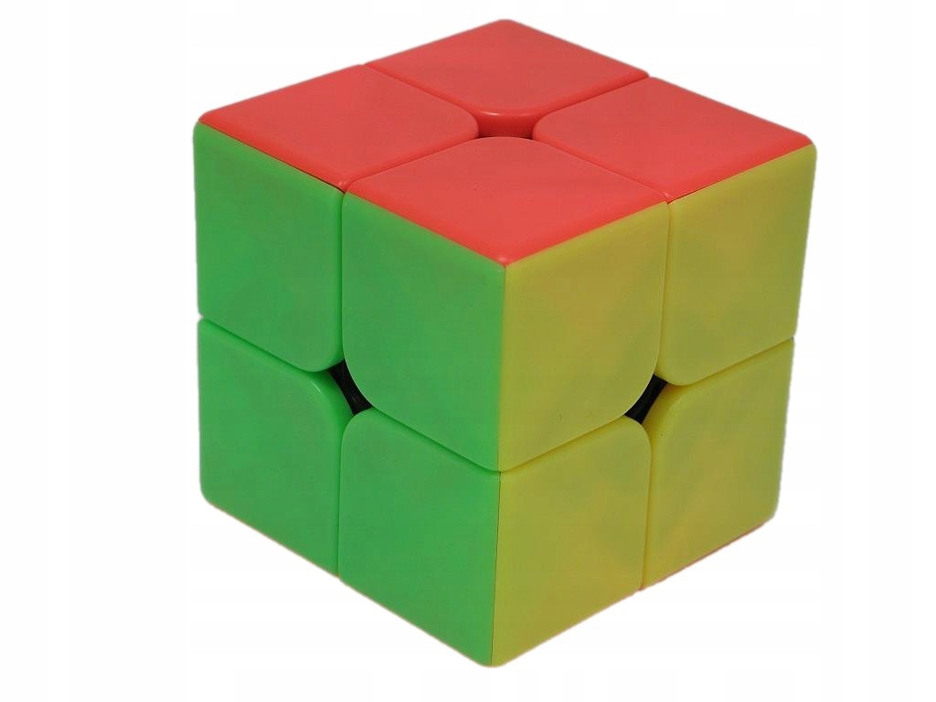 

Kostka logiczna 2x2x2 MoYu