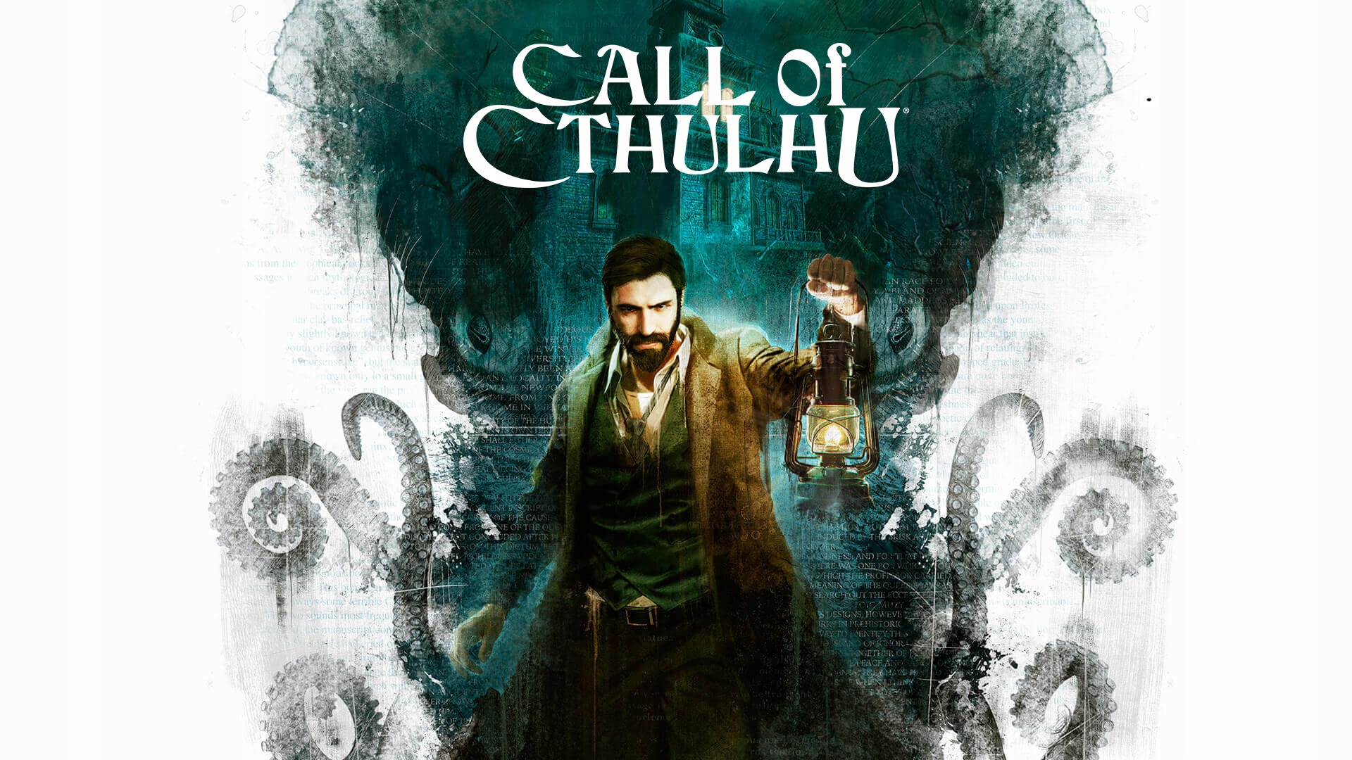 Call of Cthulhu Klucz Steam Pl Bez Vpn