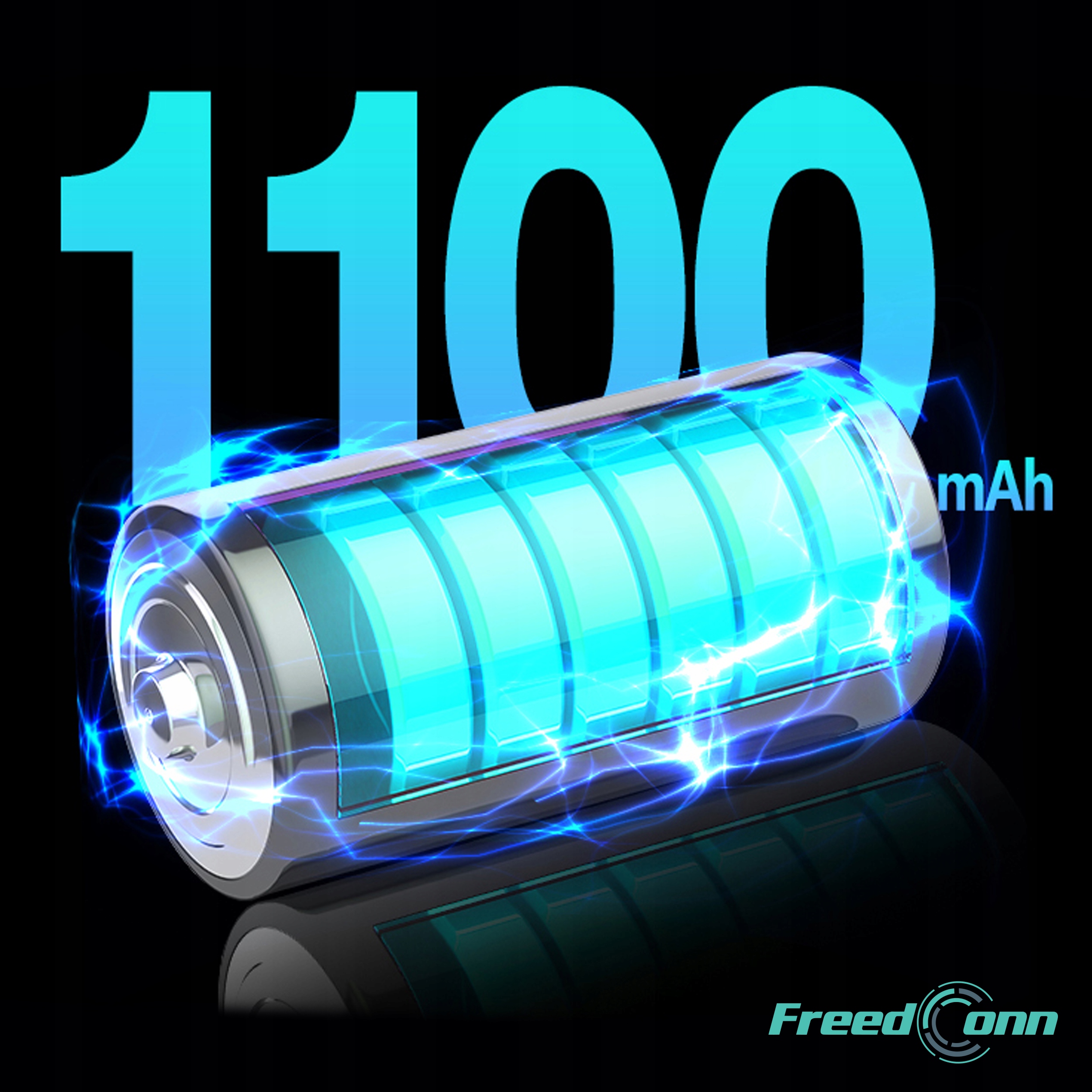 INTERKOM MOTOCYKLOWY FREEDCONN FX PRO V2 TRYB MESH 6 OSÓB DŹWIĘK HI-RES CW0 Maksymalny zasięg 2000 m