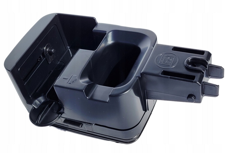 Kryt víka kávovaru Minuto Incanto PicoBaristo GranBaristo Saeco