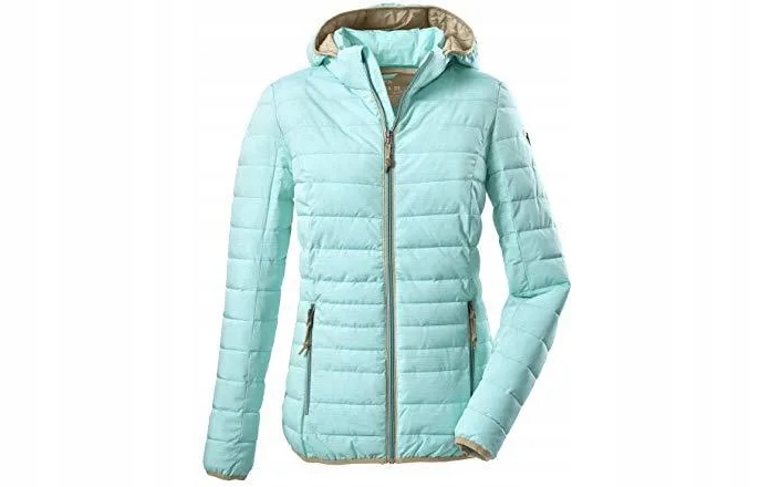 Giga DX by Killtec Kurtka outdoorowa damska r. 42