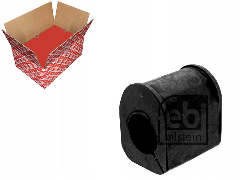 FEBI PODUSZKA STABILIZATORA 30770007850788 AW14112