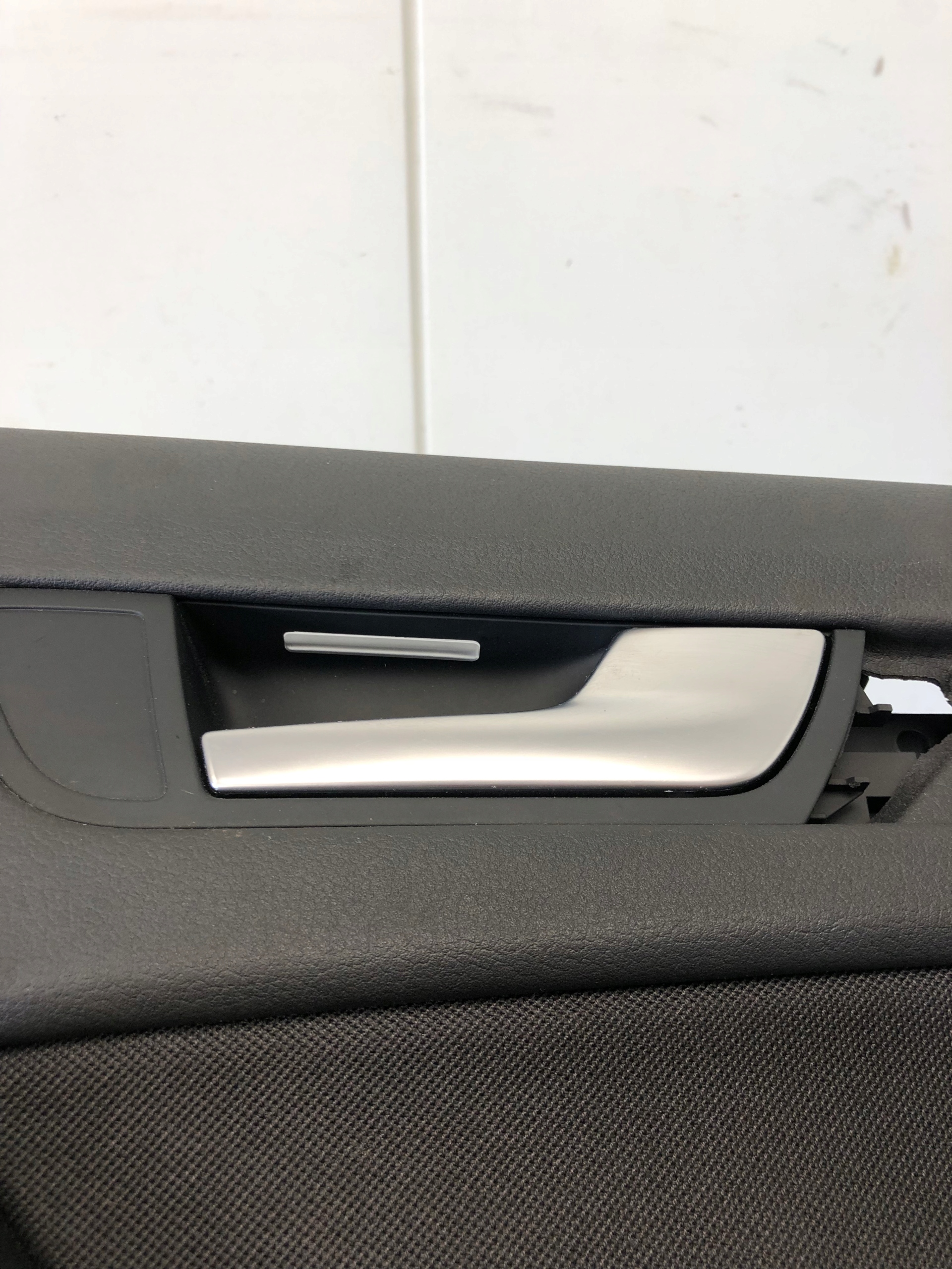 side door right rear part AUDI A4 B8 8K0867306