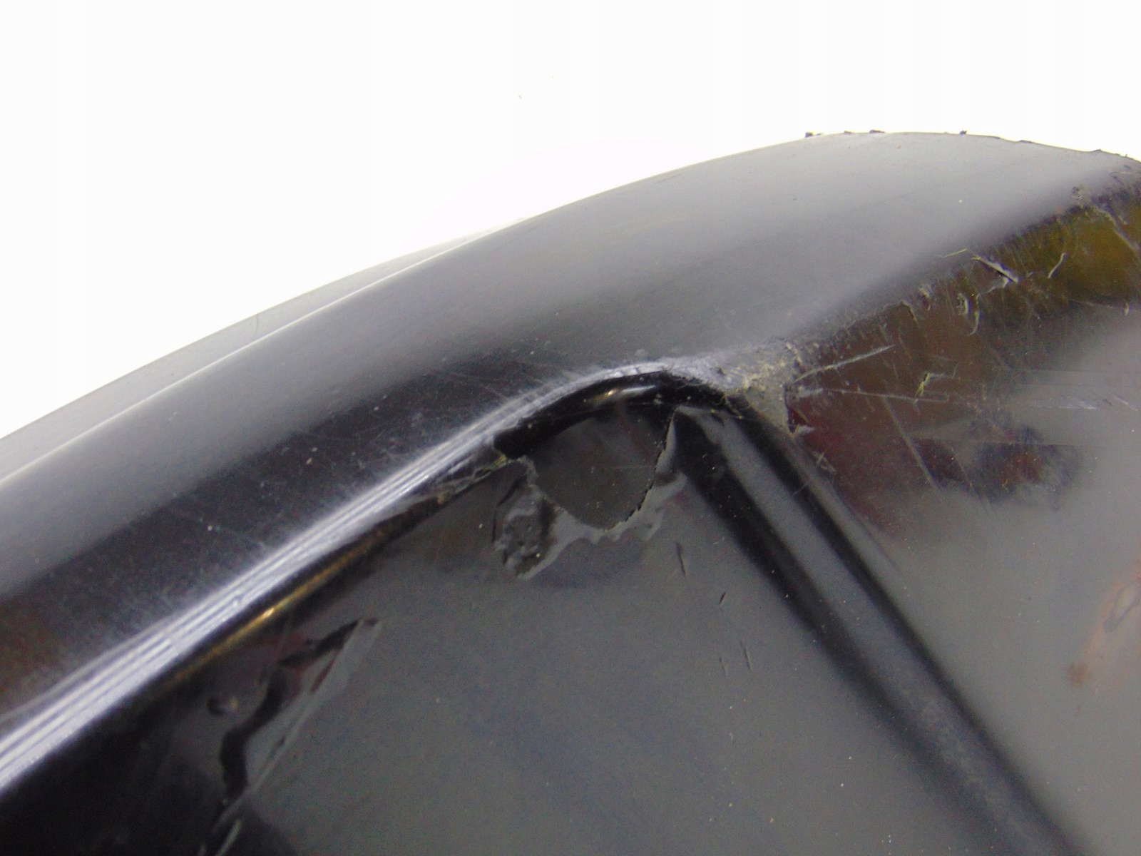 spoiler accessori Paraurti RANGE ROVER EVOQUE L538 LIFT GJ32-17F011-AC