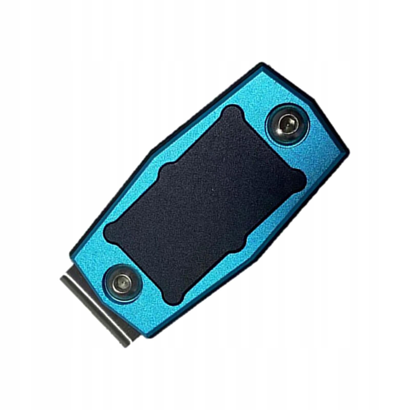 echooutdor Zaczep do paska kredowego Do użytku z k