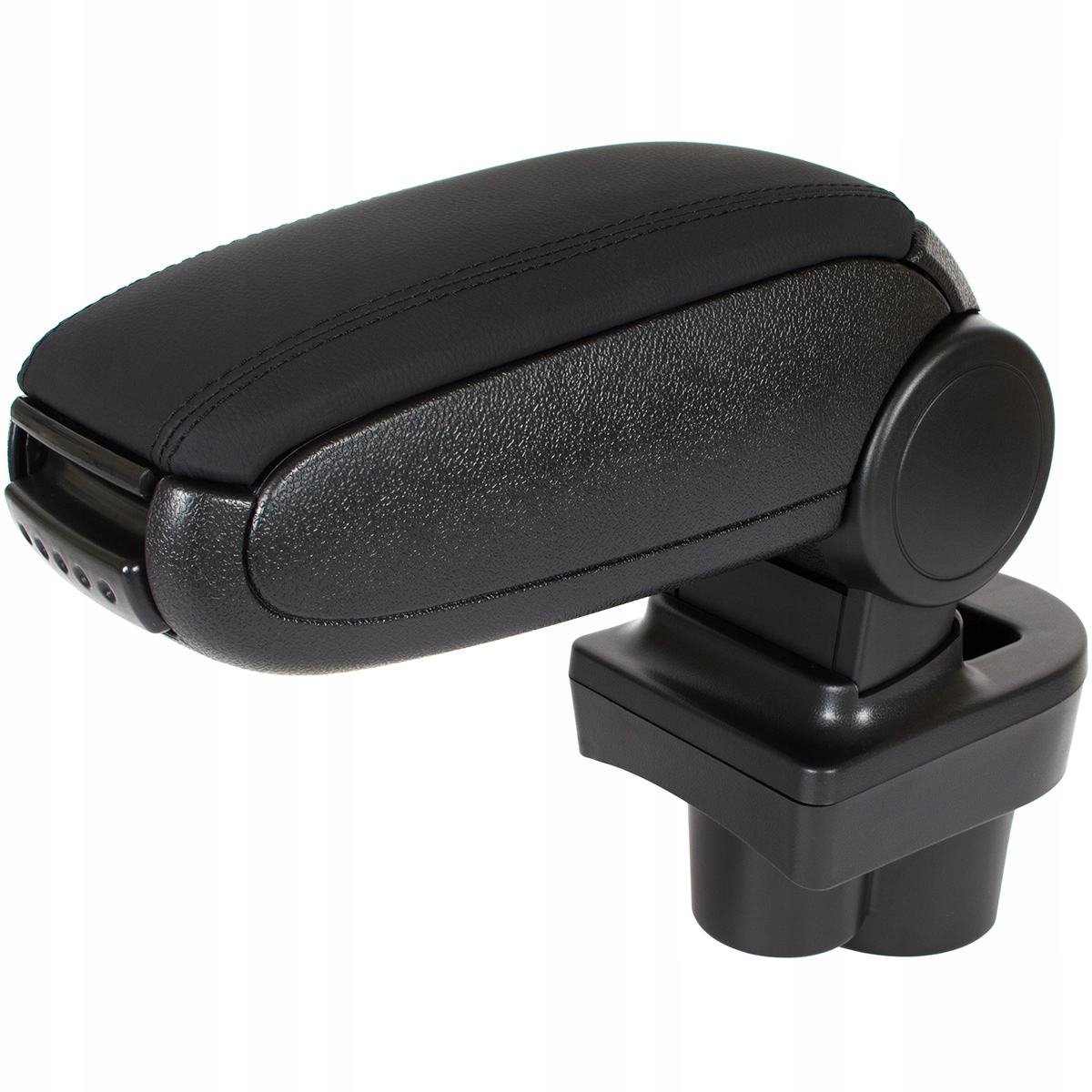 DA-25617 - ARMREST ПОСВЯЩЕН SKODA RAPID 12-LEATHER