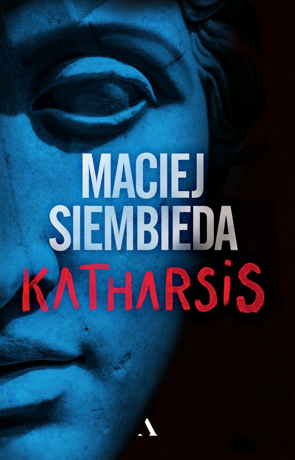 

Katharsis Maciej Siembieda Agora