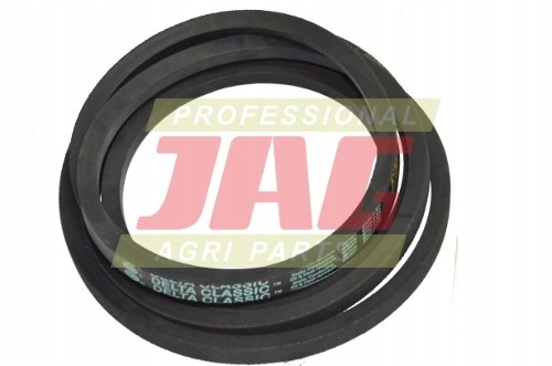 Klínový řemen Gates New Holland CSX7040 CSX7050 17x3050 mm 750288.0 740640 826