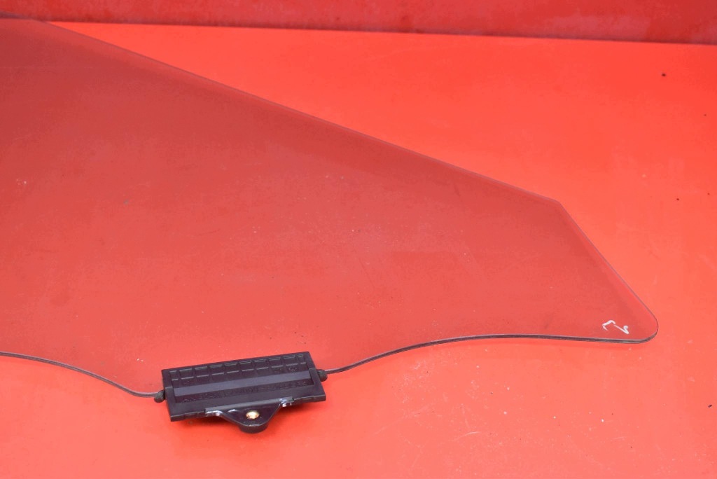window side left front front KIA EV6 GT 21