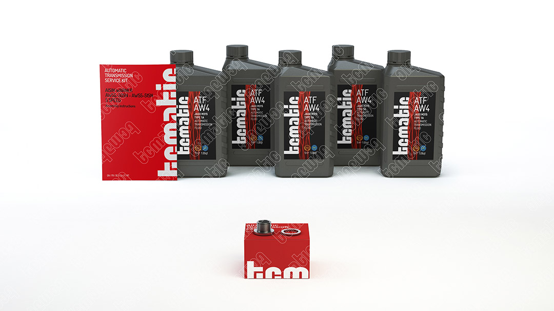 105.101.0001 - КОМПЛЕКТ ДЛЯ ЗАМІНИ МАСЛА CAPTIVA EPICA LACETTI NUBIRA