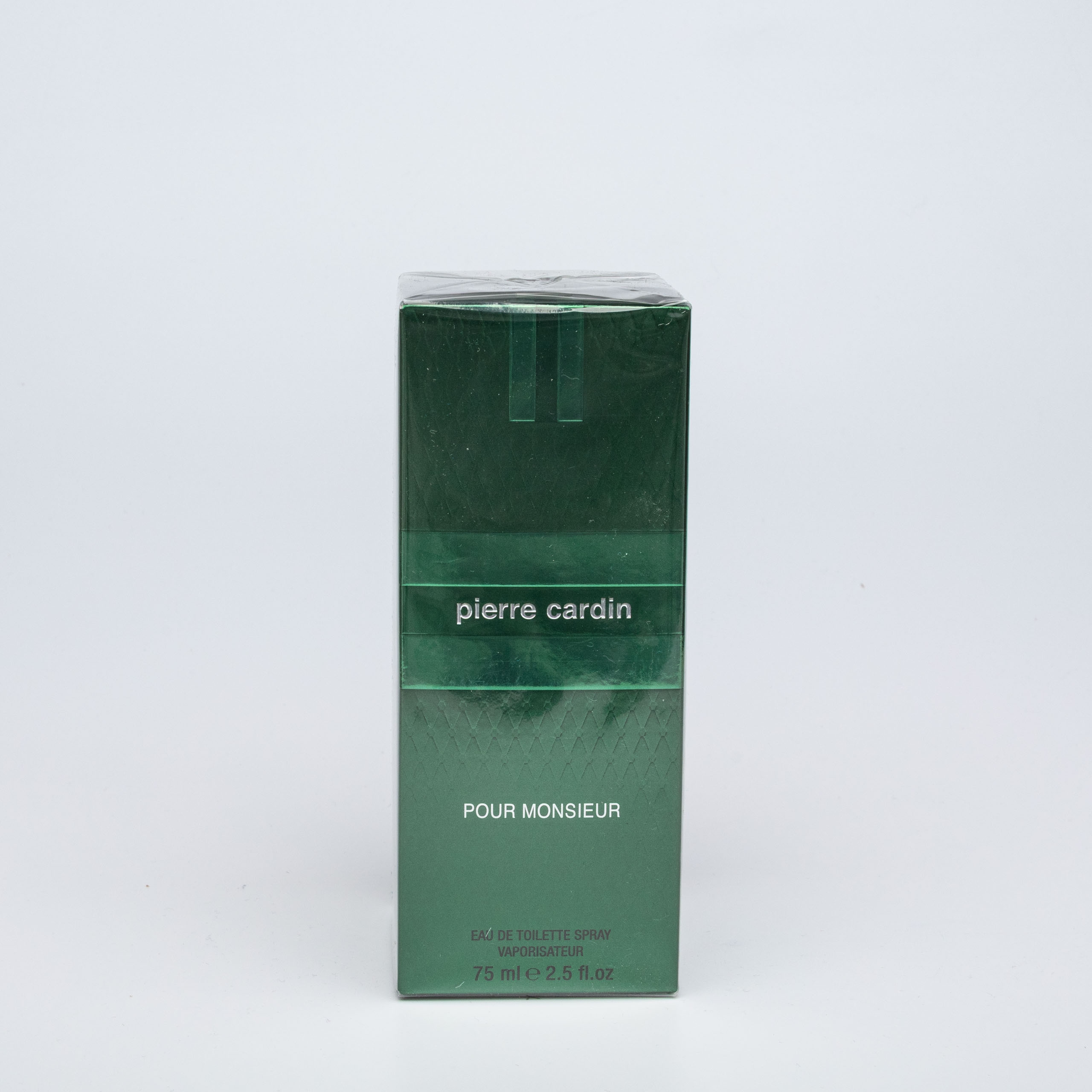 Pierre Cardin Pour Monsieur woda toaletowa 75 ml