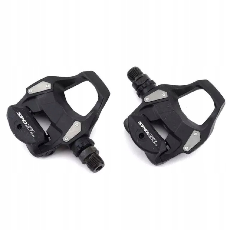 Pedały Zatrzaskowe Shimano PD-RS500 Bloki SM-SH11