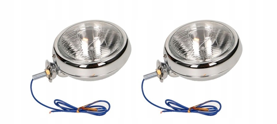 XAN-125-1 - LIGHTBAR лампи для Honda Shadow VT750 C4 / 5 RC50