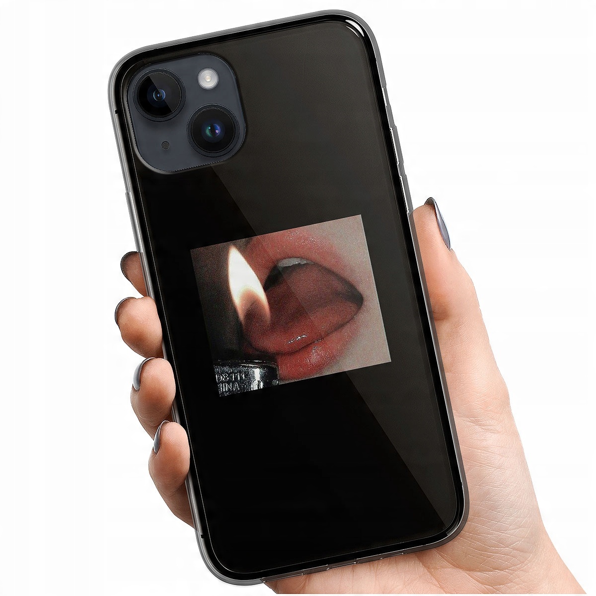 

Etui Premium Do Apple Iphone 14 Jakość