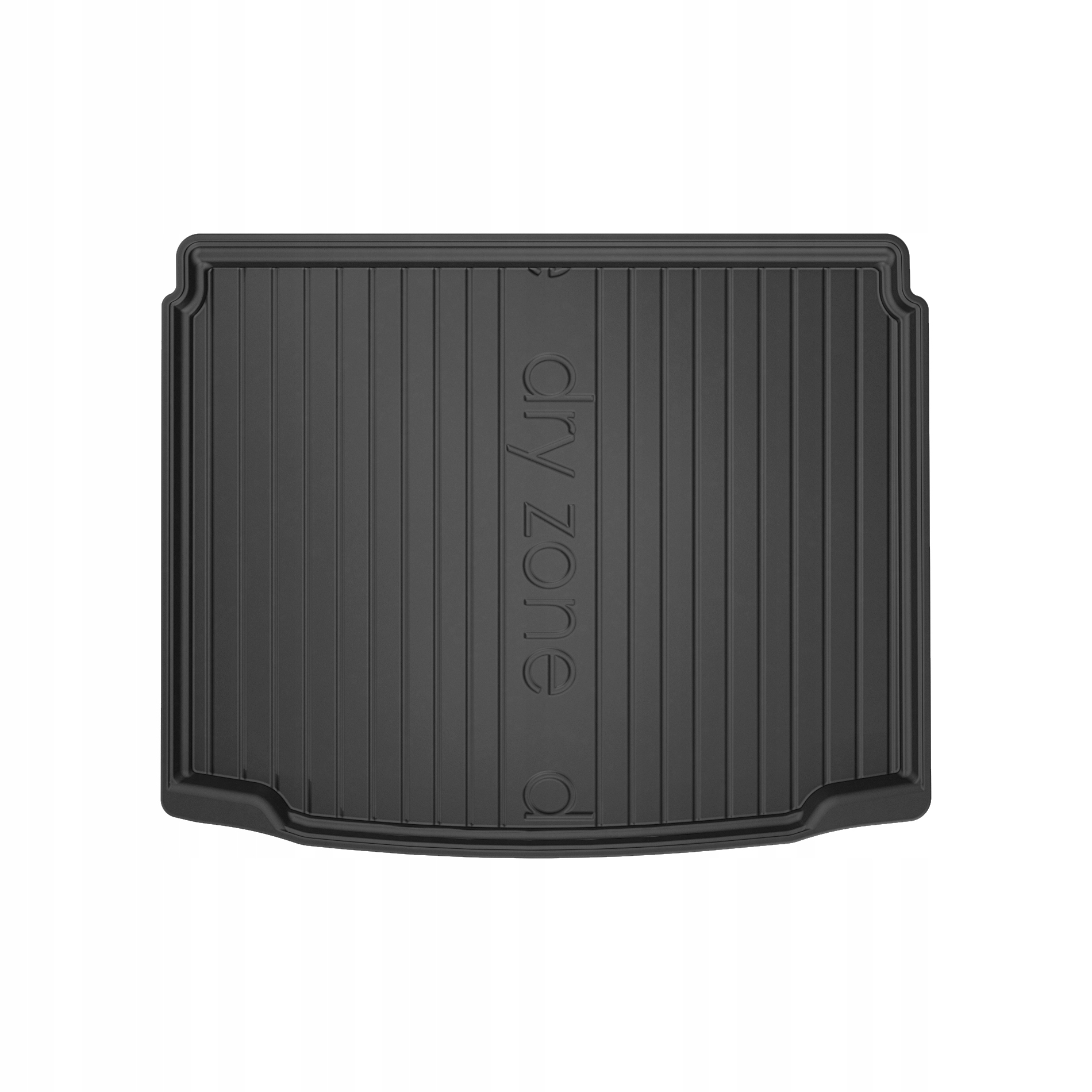 

Gumowa mata bagażnika do Vw Golf Plus 2005-14