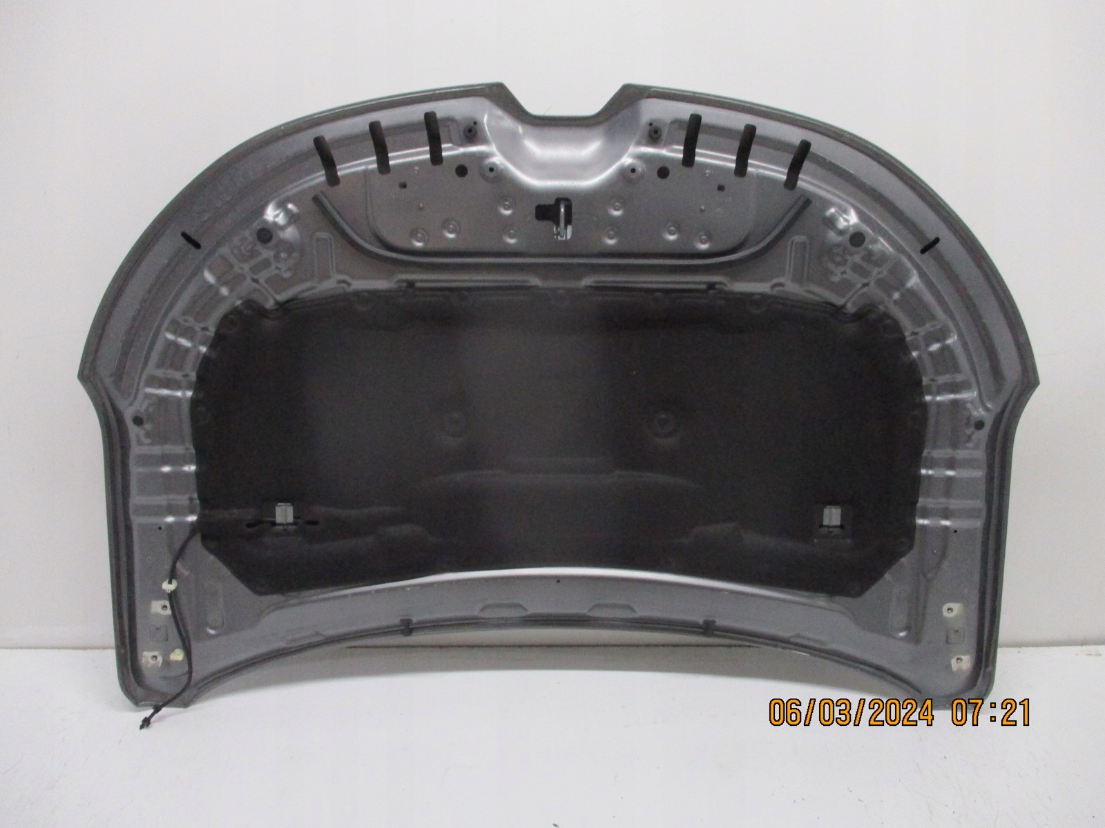 Capot RENAULT AUSTRAL
