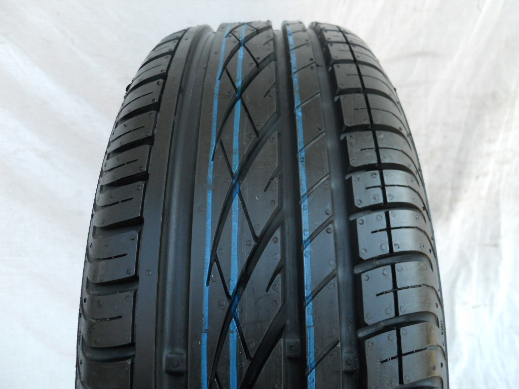 CONTINENTAL PremiumContact 185/60 R14 82H (100%)