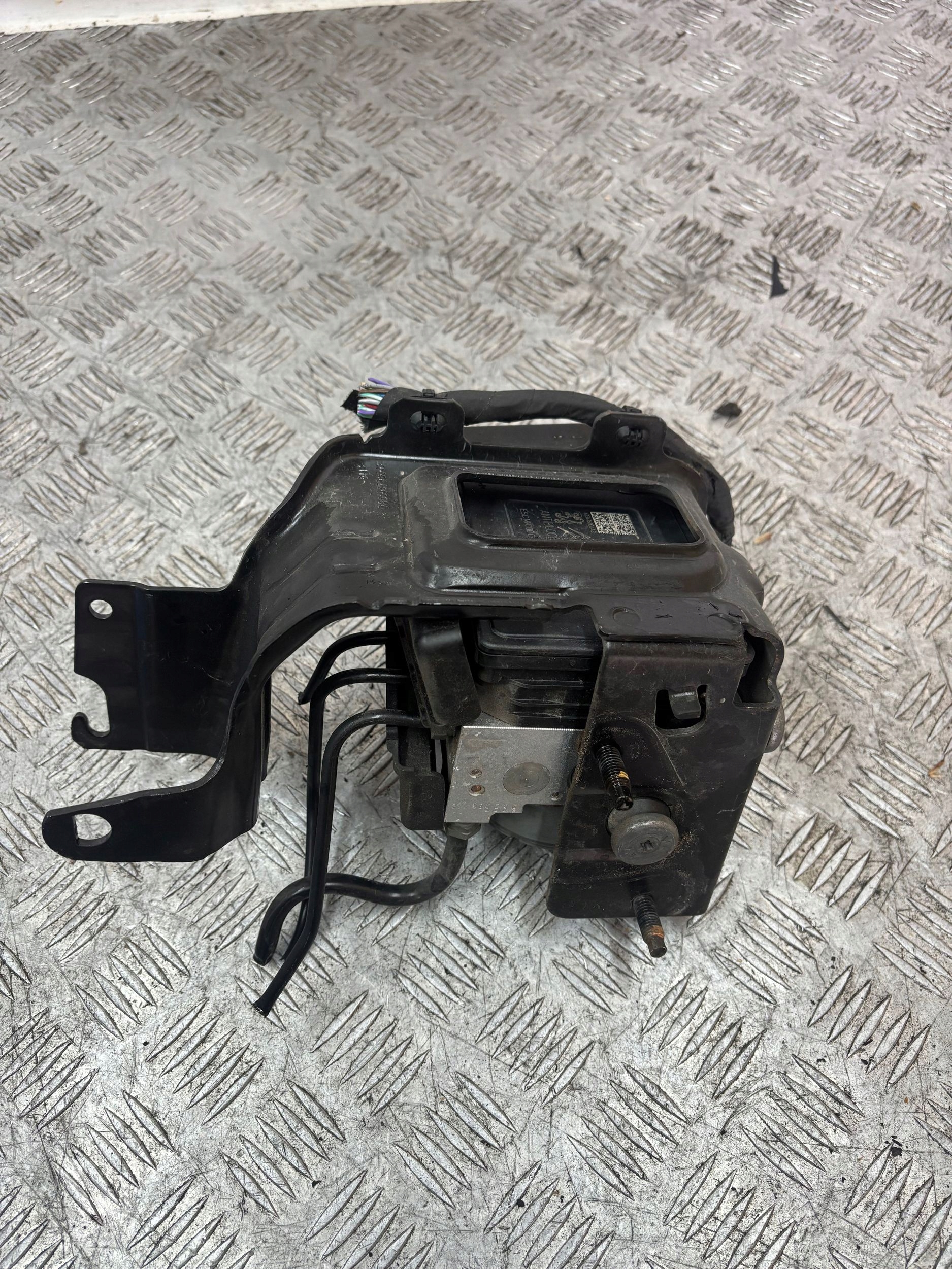 Pompa ABS PEUGEOT 208 10.0915-1178.3