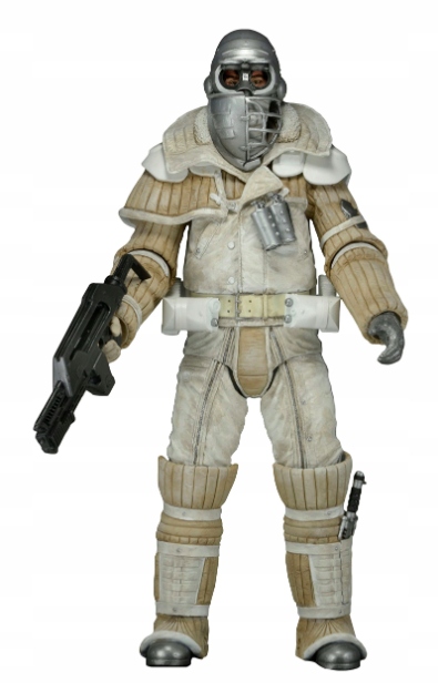 Figurka Weyland Yutani Cizinec 3 Alien 3 18 cm