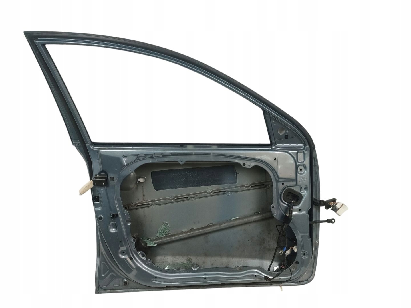 dveře levý předek KIA CEED a (2006-2012) barva 3A