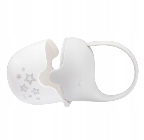 BABYONO POJEMNIK ETUI DO PRZECHOWYWANIA SMOCZKA 0+ Marka Babyono