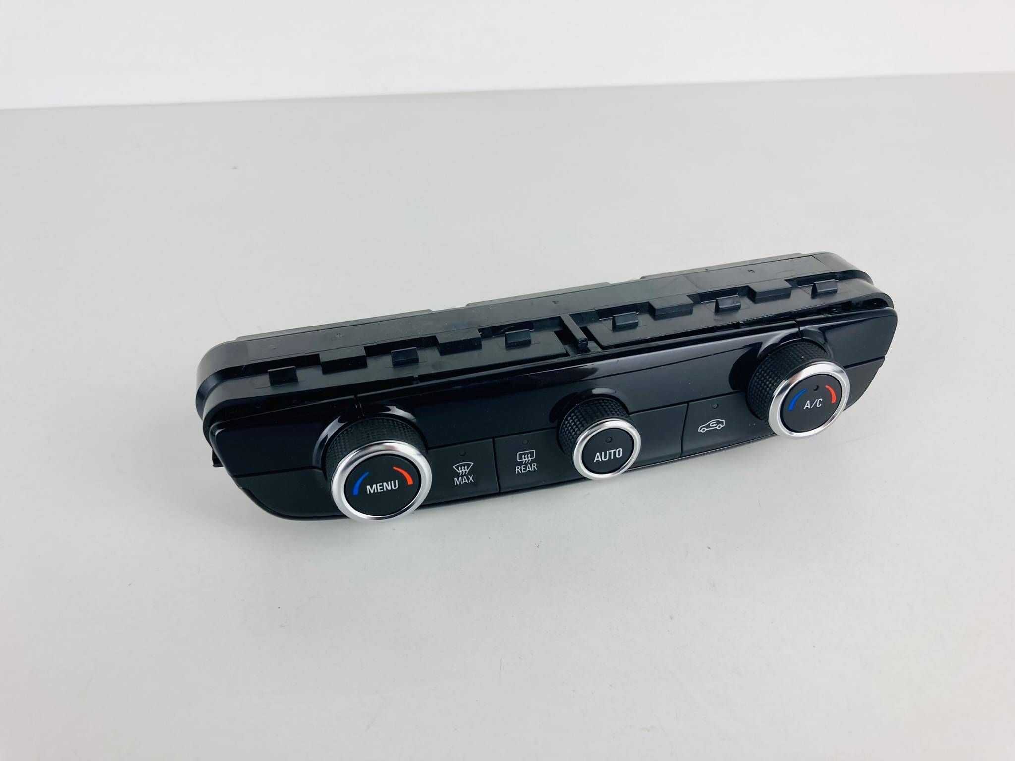 OPEL MOKKA II B switch PANEL air conditioning devices 9831889280