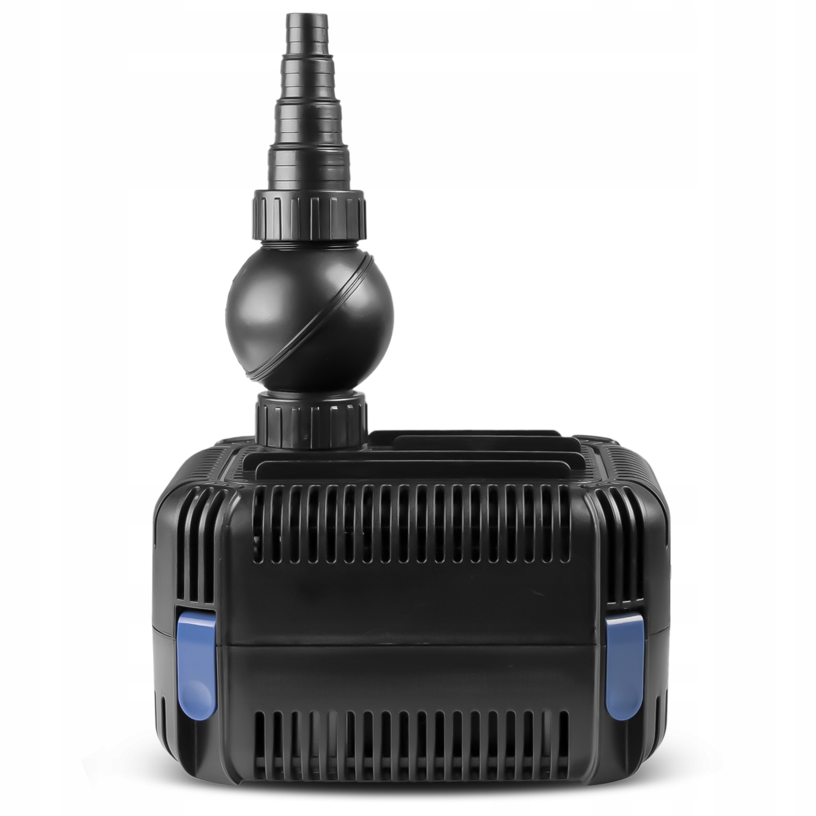 Energeticky Úsporná Vodná Pumpa 3600 L/h Pre Jazierka Fontán S Tichou Prevádzkou 20 W