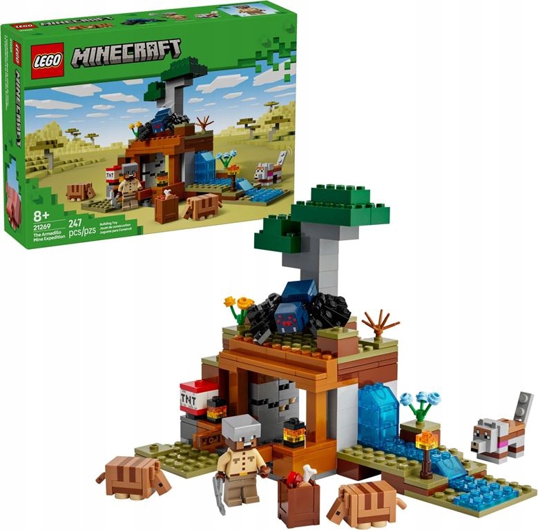 Lego 21269 - Niska cena na Allegro Lego 21269 - Niska cena na Allegro
