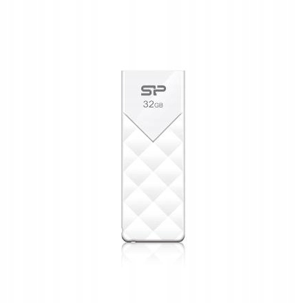 Silicon Power Ultima U03 32 Gb Usb 2.0 Fehér
