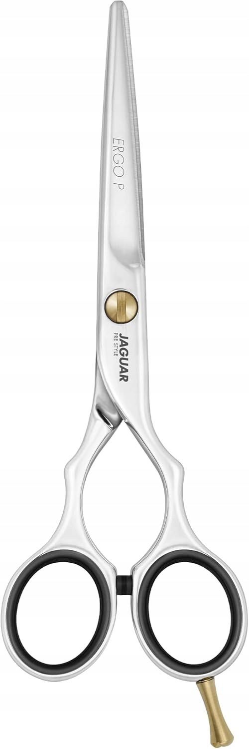 Jaguar Nůžky na vlasy Pre Style, zoubkované [6"] Pravák