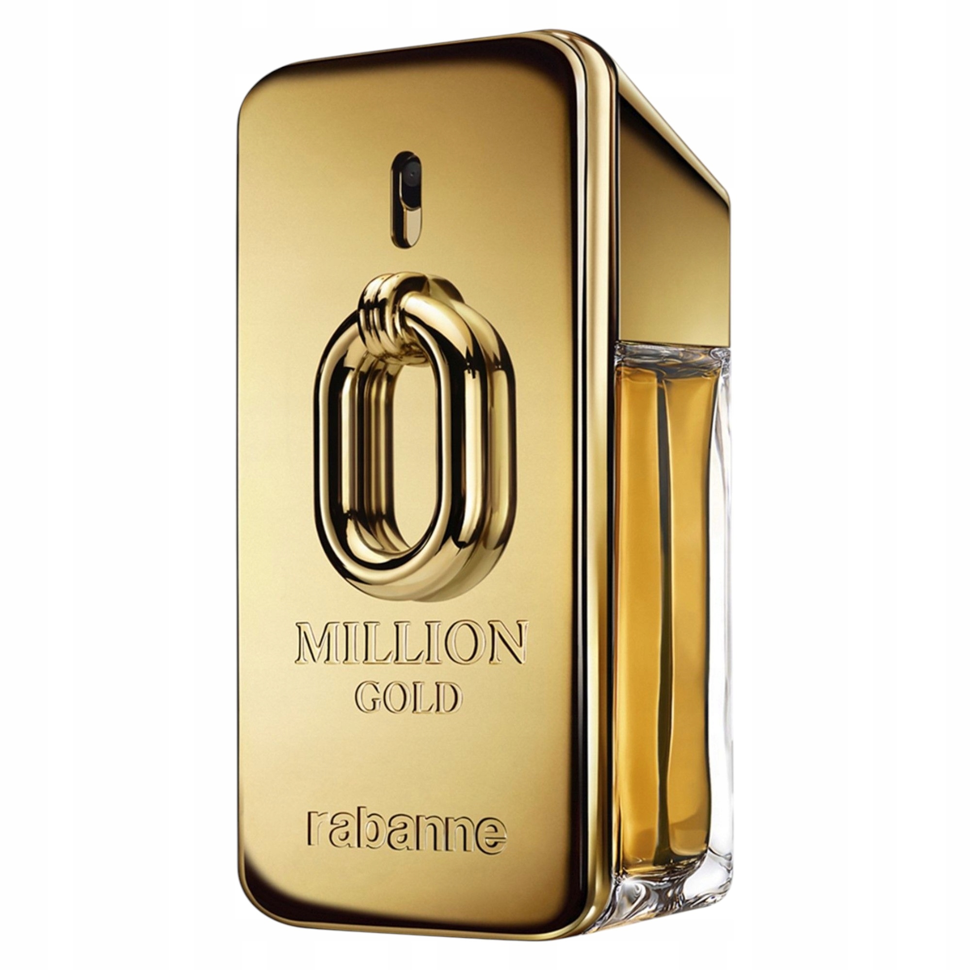 Paco Rabanne, Million Gold Intense, Eau De Parfum, Pánská parfémovaná voda, 50 ml