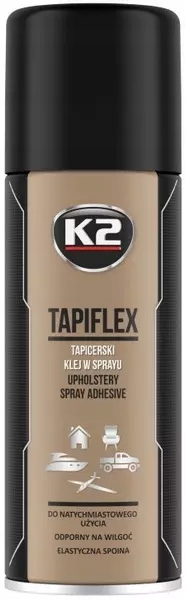 

Tapiflex Klej W Sprayu 400ml K2